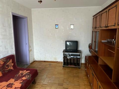 квартира за адресою Київ, Голосіївський просп. (40-річчя Жовтня), 19