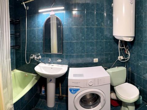 квартира за адресою Дніпробудівська, 7