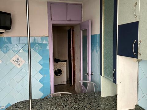 квартира за адресою Київ, Голосіївський просп. (40-річчя Жовтня), 19