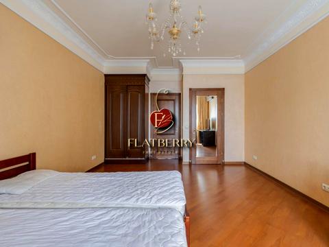 квартира за адресою В'ячеслава Чорновола вул., 25