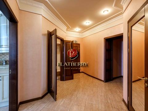 квартира за адресою В'ячеслава Чорновола вул., 25