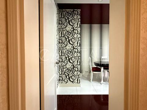 квартира за адресою Богданівська вул., 7-А