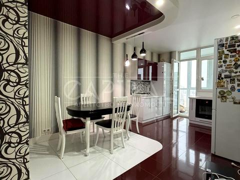 квартира за адресою Богданівська вул., 7-А