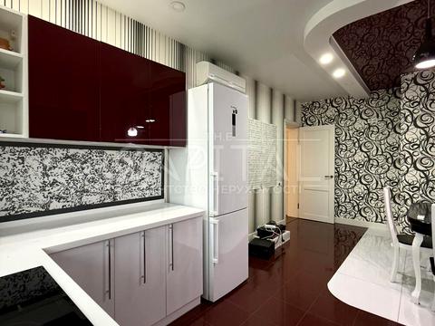 квартира за адресою Богданівська вул., 7-А