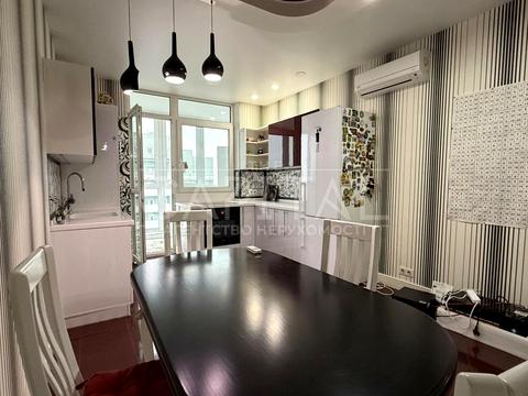 квартира за адресою Богданівська вул., 7-А