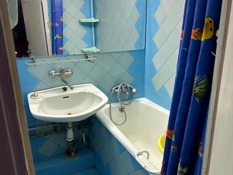 квартира за адресою Київ, Голосіївський просп. (40-річчя Жовтня), 19