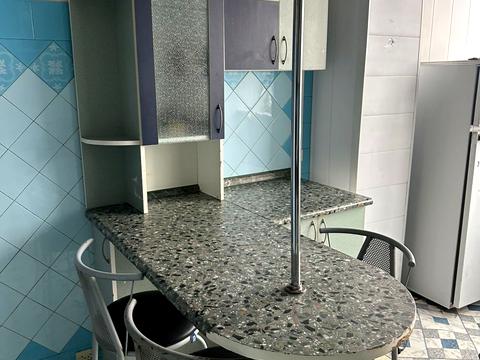 квартира за адресою Київ, Голосіївський просп. (40-річчя Жовтня), 19