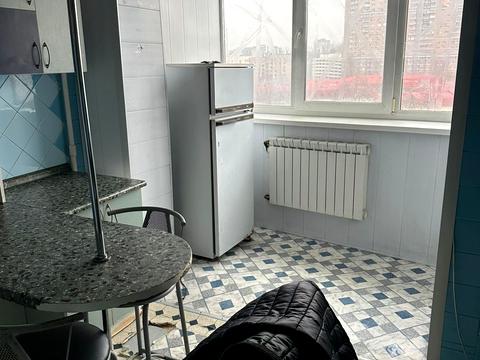 квартира за адресою Київ, Голосіївський просп. (40-річчя Жовтня), 19