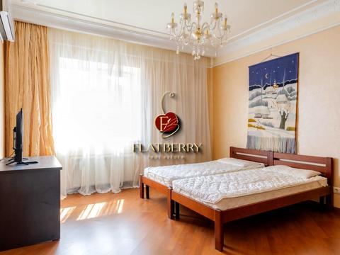 квартира за адресою В'ячеслава Чорновола вул., 25