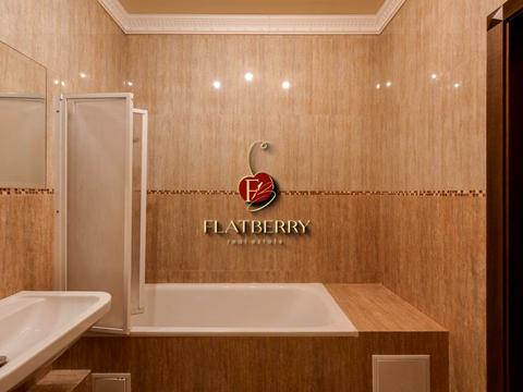 квартира за адресою В'ячеслава Чорновола вул., 25