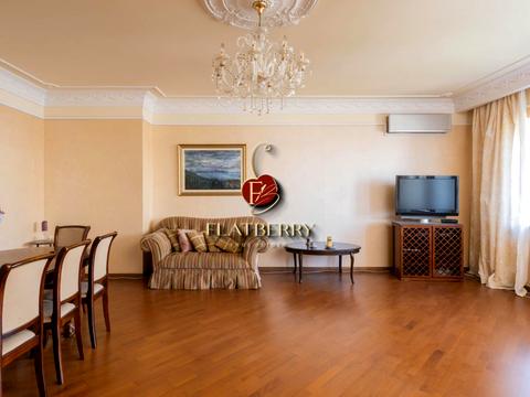 квартира за адресою В'ячеслава Чорновола вул., 25