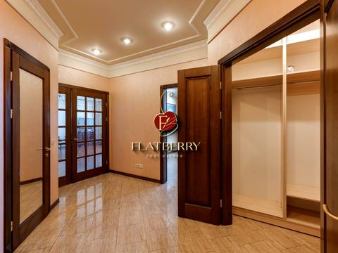 квартира за адресою В'ячеслава Чорновола вул., 25