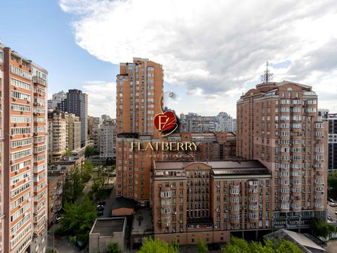 квартира за адресою В'ячеслава Чорновола вул., 25