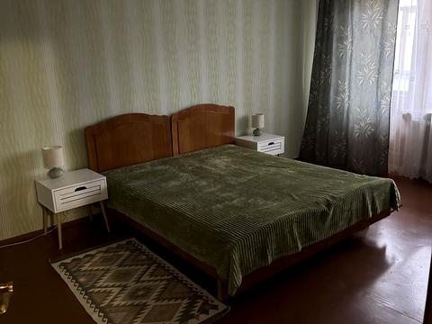 квартира за адресою Дніпробудівська, 7