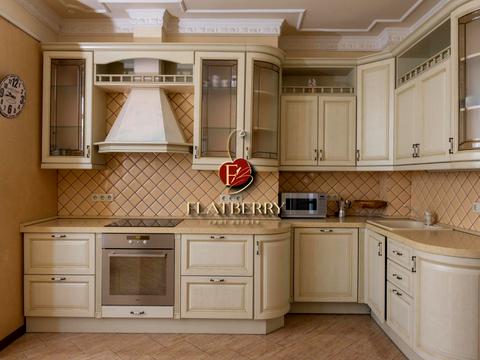 квартира за адресою В'ячеслава Чорновола вул., 25