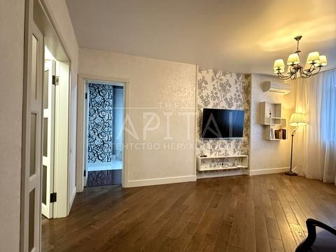 квартира за адресою Богданівська вул., 7-А