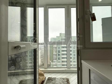 квартира за адресою Богданівська вул., 7-А