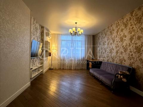 квартира за адресою Богданівська вул., 7-А