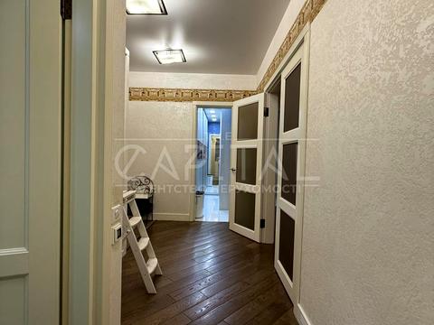 квартира за адресою Богданівська вул., 7-А