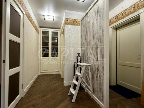 квартира за адресою Богданівська вул., 7-А