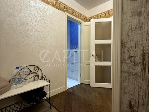 квартира за адресою Богданівська вул., 7-А