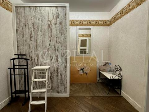 квартира за адресою Богданівська вул., 7-А