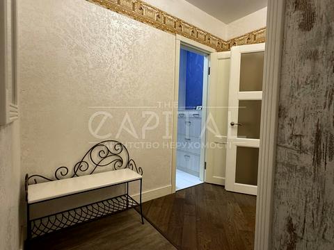 квартира за адресою Богданівська вул., 7-А