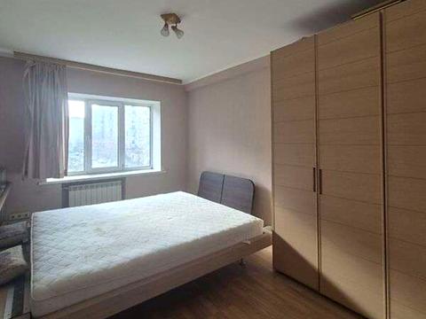 квартира по адресу Александра Архипенко ул. (Мате Залки), 10