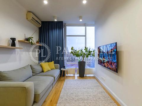 квартира за адресою Авіаконструктора Антонова вул., 2-Б