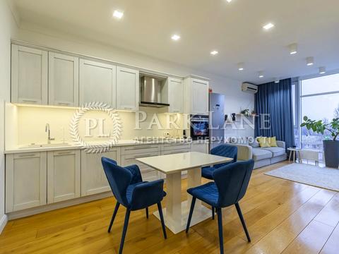 квартира за адресою Авіаконструктора Антонова вул., 2-Б