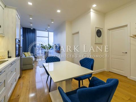 квартира за адресою Авіаконструктора Антонова вул., 2-Б