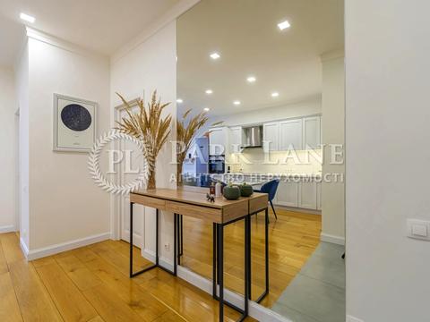 квартира за адресою Авіаконструктора Антонова вул., 2-Б