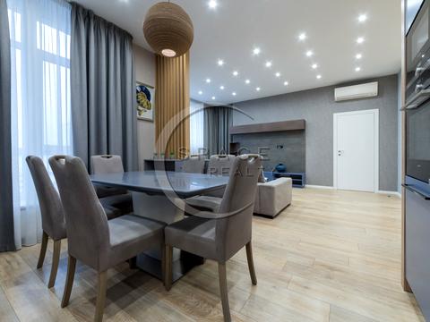 квартира за адресою Андрія Верхогляда вул. (Михайла Драгомирова), 14