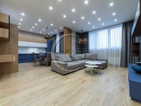 квартира за адресою Андрія Верхогляда вул. (Михайла Драгомирова), 14