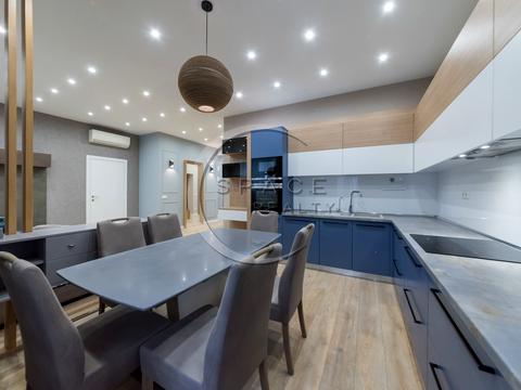 квартира за адресою Андрія Верхогляда вул. (Михайла Драгомирова), 14