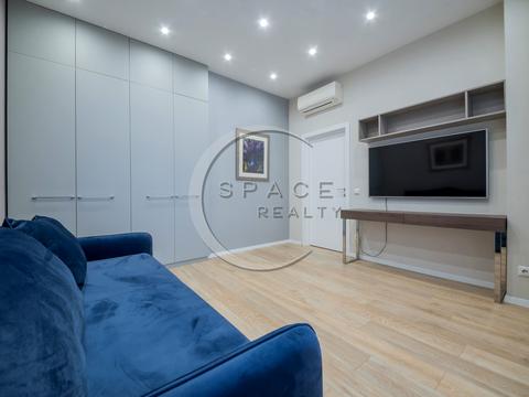 квартира за адресою Андрія Верхогляда вул. (Михайла Драгомирова), 14