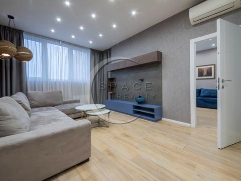 квартира за адресою Андрія Верхогляда вул. (Михайла Драгомирова), 14