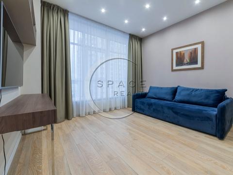 квартира за адресою Андрія Верхогляда вул. (Михайла Драгомирова), 14