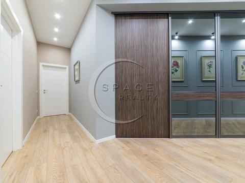 квартира за адресою Андрія Верхогляда вул. (Михайла Драгомирова), 14