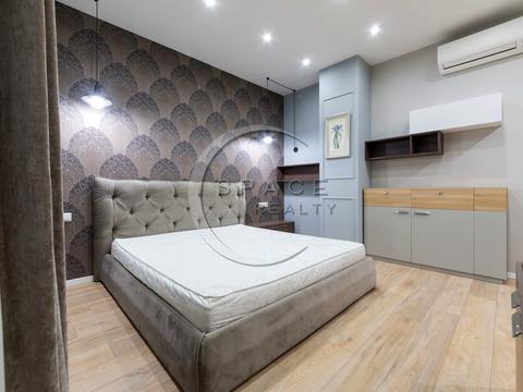 квартира за адресою Андрія Верхогляда вул. (Михайла Драгомирова), 14