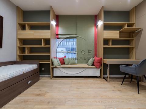 квартира за адресою Андрія Верхогляда вул. (Михайла Драгомирова), 14