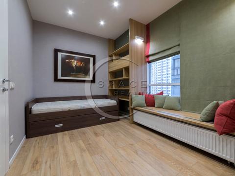 квартира за адресою Андрія Верхогляда вул. (Михайла Драгомирова), 14