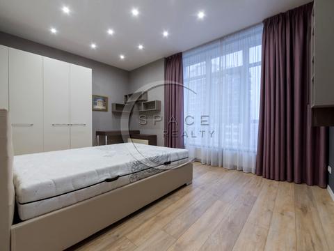 квартира за адресою Андрія Верхогляда вул. (Михайла Драгомирова), 14