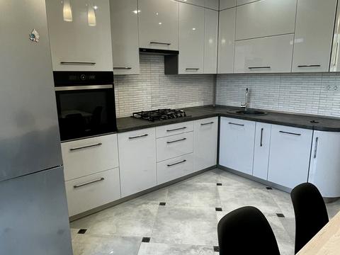 квартира за адресою Малоголосківська вул., 12б