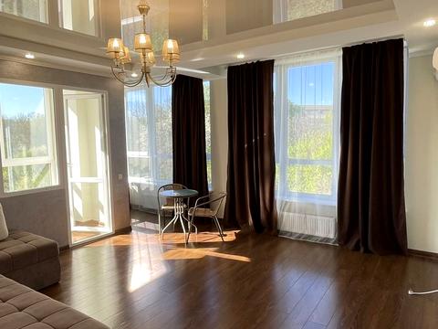 квартира за адресою Малоголосківська вул., 12б