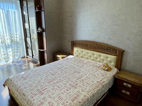 квартира за адресою Малоголосківська вул., 12б