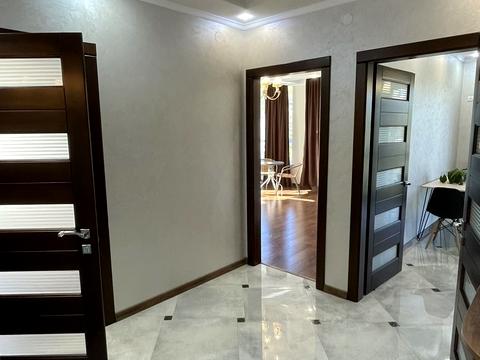 квартира за адресою Малоголосківська вул., 12б