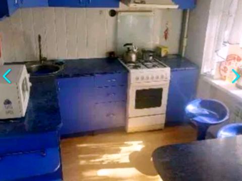 квартира за адресою Ніла Армстронга вул. (Казакова), 1