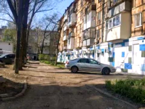 квартира за адресою Ніла Армстронга вул. (Казакова), 1