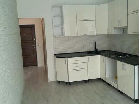 квартира по адресу Черновола просп. (700-летия Львова), 43